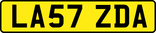 LA57ZDA
