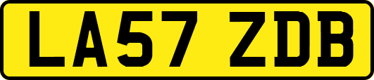 LA57ZDB
