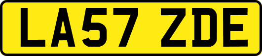 LA57ZDE