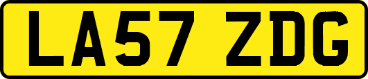 LA57ZDG