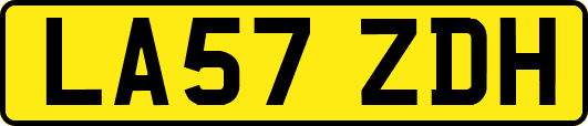 LA57ZDH