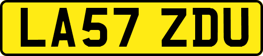 LA57ZDU