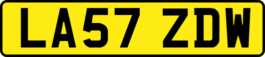 LA57ZDW