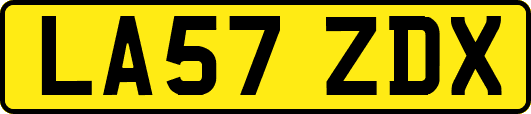 LA57ZDX