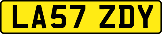 LA57ZDY