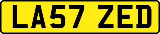 LA57ZED