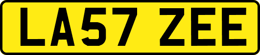 LA57ZEE