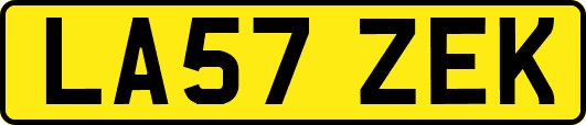 LA57ZEK