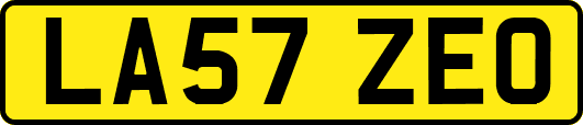 LA57ZEO