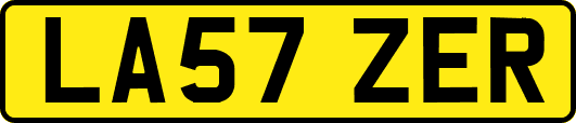 LA57ZER