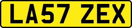 LA57ZEX