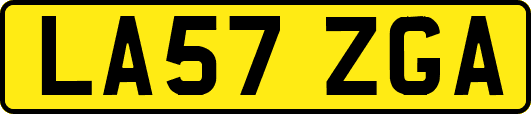 LA57ZGA