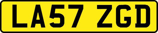 LA57ZGD