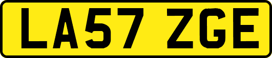 LA57ZGE