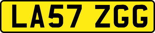 LA57ZGG