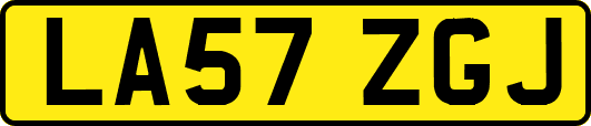 LA57ZGJ