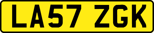 LA57ZGK