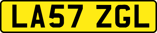 LA57ZGL