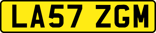 LA57ZGM