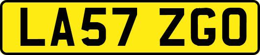 LA57ZGO