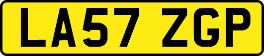 LA57ZGP