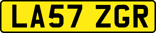 LA57ZGR