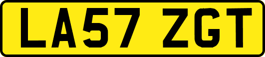 LA57ZGT