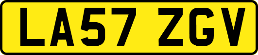 LA57ZGV