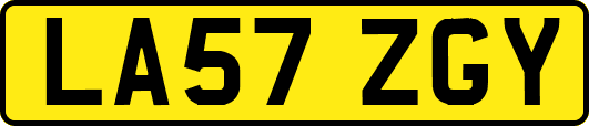 LA57ZGY