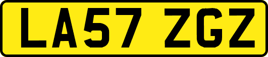 LA57ZGZ