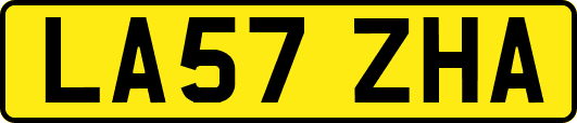 LA57ZHA