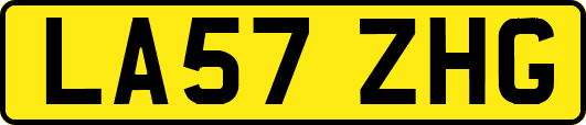 LA57ZHG