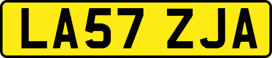 LA57ZJA