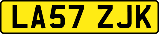 LA57ZJK