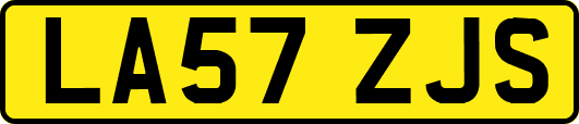 LA57ZJS