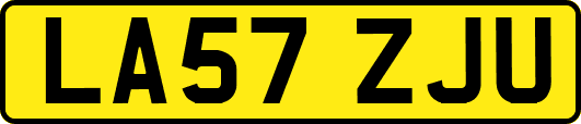 LA57ZJU