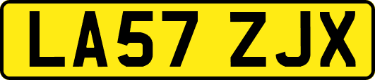 LA57ZJX