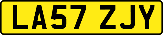 LA57ZJY