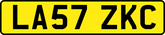 LA57ZKC