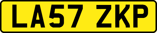 LA57ZKP