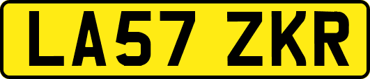 LA57ZKR