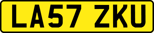LA57ZKU