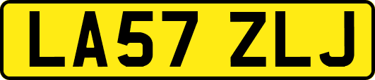 LA57ZLJ