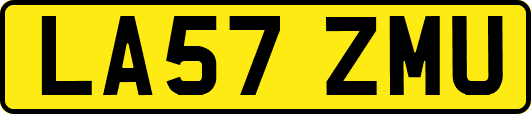 LA57ZMU