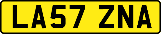 LA57ZNA