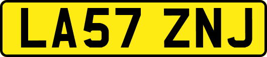 LA57ZNJ