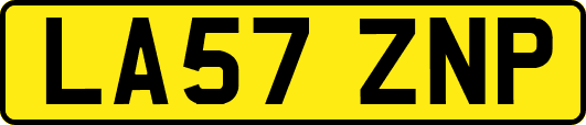 LA57ZNP