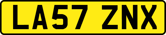 LA57ZNX