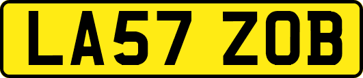 LA57ZOB