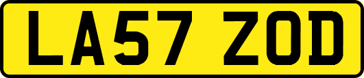 LA57ZOD